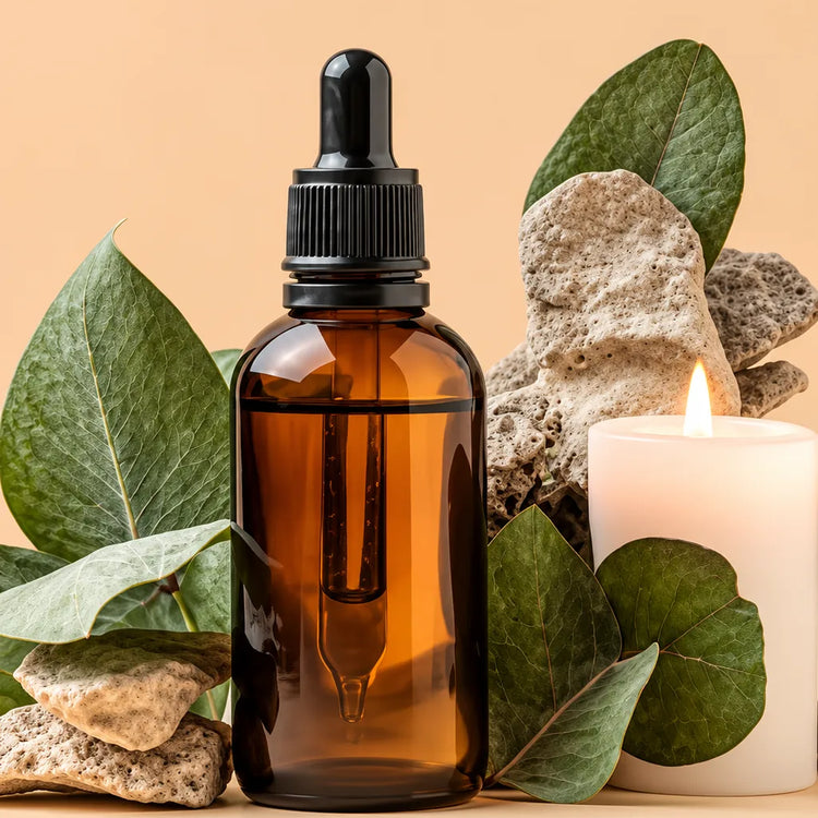 parfums pour bougies et diffuseurs