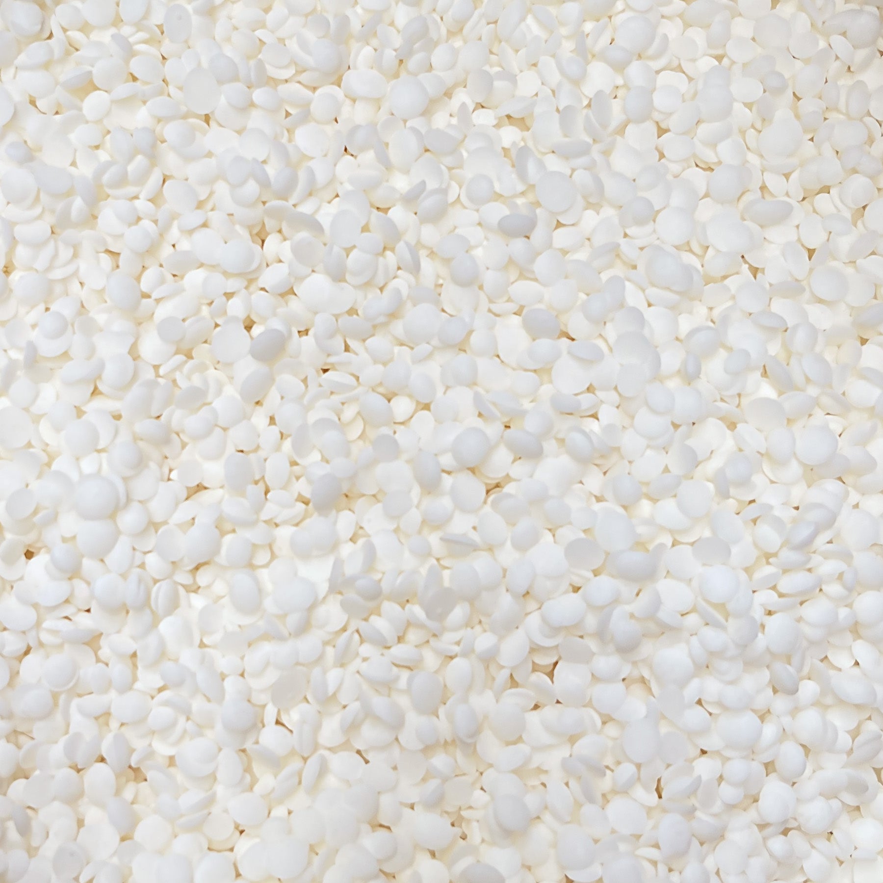 Cire colza-coprah 20kg | pastilles pour bougies moulées - Candelis