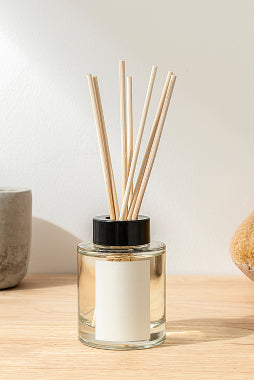 Parfums pour bougies et diffuseurs