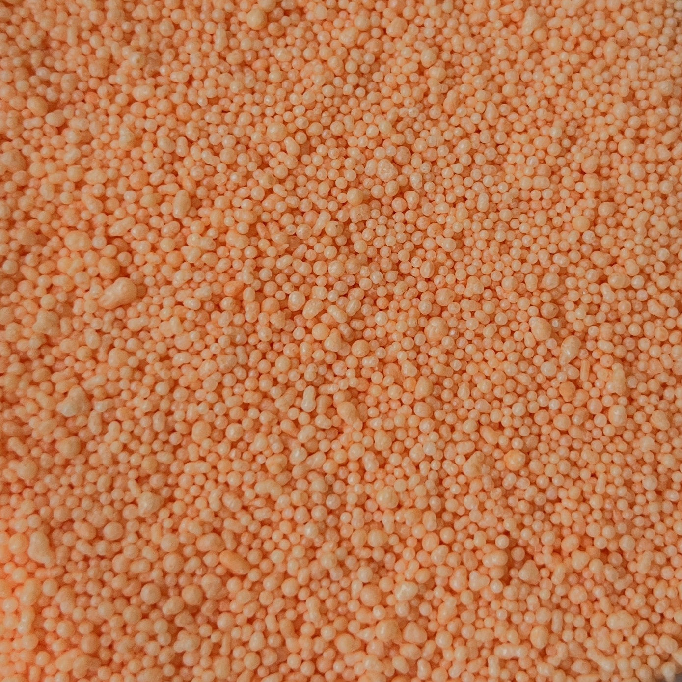 Sable de bougie orange 25kg - Candelis
